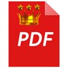 Icône PDF Fast Reader