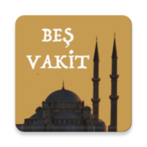 5 Vakit Namaz - Ezan Vakti for Android - Download the APK from Uptodown