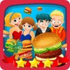 Cooking Burger Restaurant 2 icon