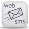 Web sms icon