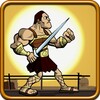 أيقونة Gladiator Escape