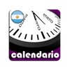 Calendario Laboral Argentina icon