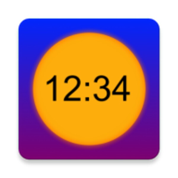 Solar Time for Android - Download the APK from Uptodown