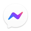 أيقونة Messenger Lite