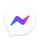 Icono de Messenger Lite