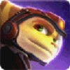 Ikon Ratchet and Clank: BTN