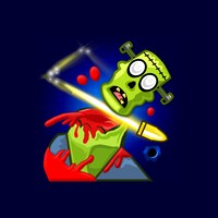 download zombie tsunami mod（APK v0.7.9