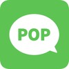 POP Chat icon