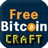 Free Bitcoin! Craft icon