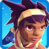 Infinite Skater android app icon