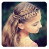 Cute Girls Hairstyles icon