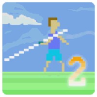 Javelin Masters 2 android app icon