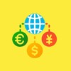 currency converter - محول العملات icon