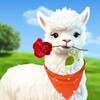 Alpaca Choices: Pet Simulator simgesi