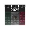 Icono de mexican calendar 2023