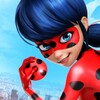 Biểu tượng Miraculous Ladybug & Cat Noir