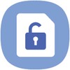 Samsung Network Unlock icon