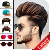 Boys Hair Styles and Editor icon