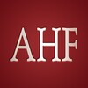 My AHF icon