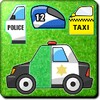 Puzzle Coche icon