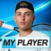 Icono de Tennis Manager 26 - My Player