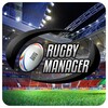 Rugby Manager icon