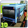 Bus Driver 3D simulator icon