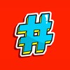 Viral Hashtags icon
