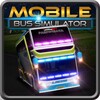 Mobile Bus Simulator 아이콘