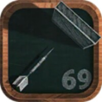 Dart69 android app icon