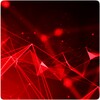 Sci_Fi Particle Plexus 3D Live Wallpaper icon