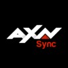 AXN Sync icon