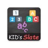 Kids Slate icon
