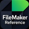 Икона FileMaker Reference