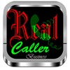 Real Caller icon