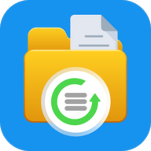 All File Recovery & Restore for Android - Download the APK from Uptodown