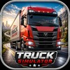 Ikon Euro Truck Simulator 2026