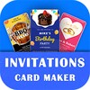 Invitation Maker icon
