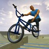 Икона BMX Freestyle Extreme 3D