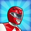 Icono de Power Rangers Mighty Force