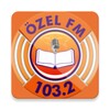 Özel FM Canlı yayın icon