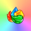 Icono de Rainbow Jewels