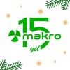 ไอคอน Makro App