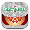 Икона New York Pizza