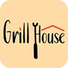 Grill house icon