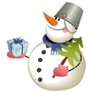 Kidgames Christmas coloring feature