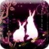 Plus Theme Fantasy dense forest icon