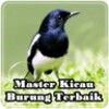 Master Kicau Burung Terbaik icon