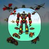 War Robots: Flying Robots War icon