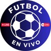 ไอคอน Como ver Futbol en vivo